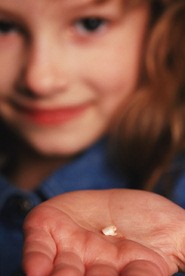 Den lille forskjellen